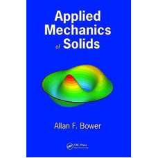  Applied Mechanics of Solids 